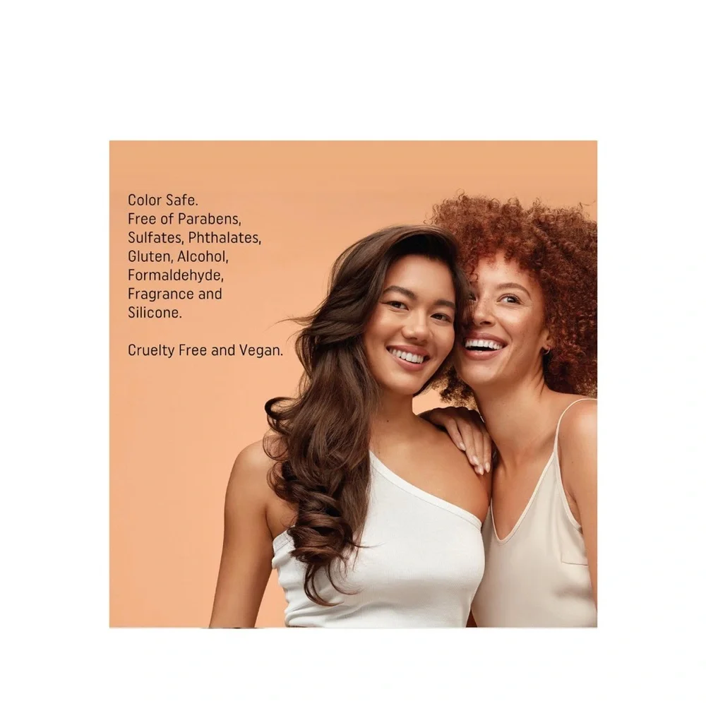 dp HUE ACV Exfoliating Scalp Detox - Picture 5 of 7